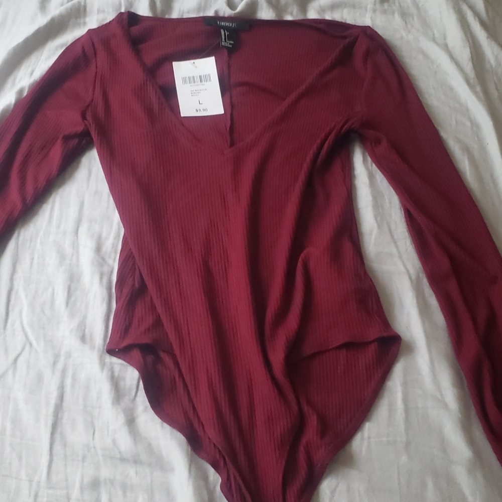 Bodysuit